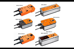 куплю привода belimo белимо дорого срочно ТЕЛ 89607007813 TF230-S BLF230 NF24A-TP VТS — NF230-S АFR2