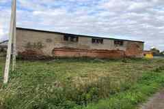 продажа - производственные и складские помещения