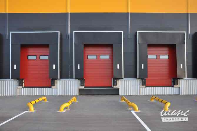 аренда - производственные и складские помещения Москва - изображение 6