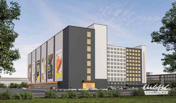 аренда - производственные и складские помещения Москва - изображение 8