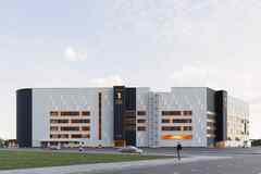 аренда - производственные и складские помещения