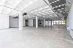 аренда - производственные и складские помещения