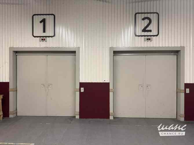 аренда - производственные и складские помещения Москва - изображение 7