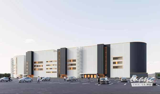 аренда - производственные и складские помещения Москва - изображение 3