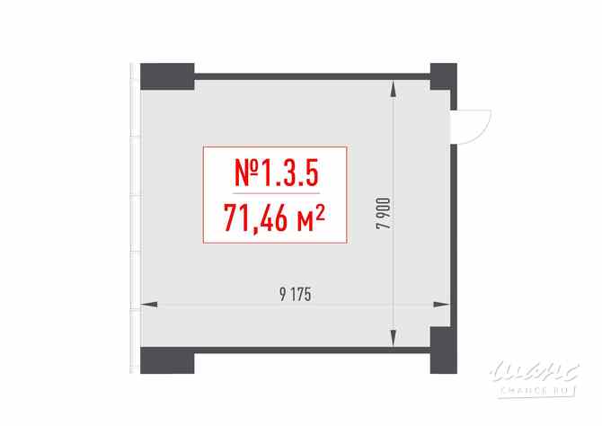 продажа - офисные помещения Москва - изображение 3