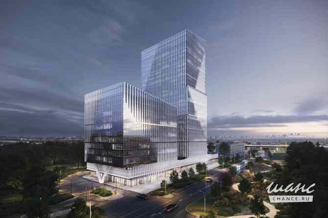 продажа - офисные помещения Москва - изображение 2