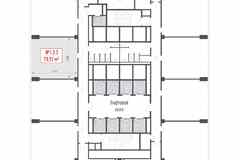 продажа - офисные помещения