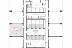 продажа - офисные помещения