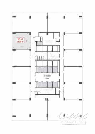 продажа - офисные помещения Москва - изображение 1