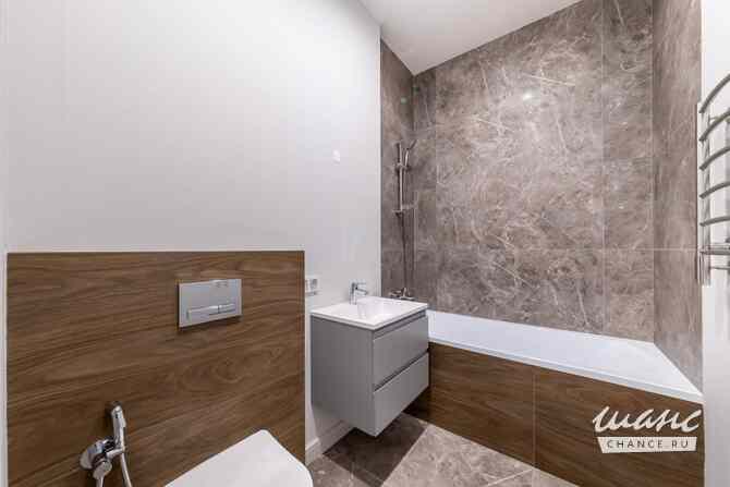 4-к квартира, 130.4 м², этаж 8/13 Москва - изображение 5