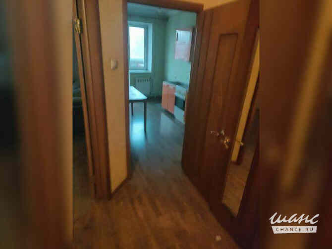 1-к квартира, 38.6 м², этаж 3/16 Воскресенск - изображение 5