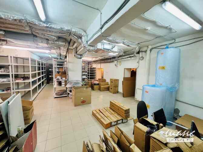 продажа - помещения различного назначения Москва - изображение 8