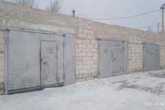 Продам гараж 85.3 м