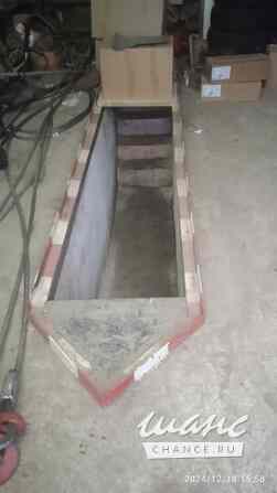 Продам гараж 85.3 м Кваркено - изображение 3