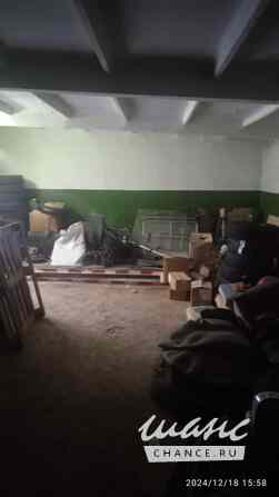 Продам гараж 85.3 м Кваркено - изображение 5