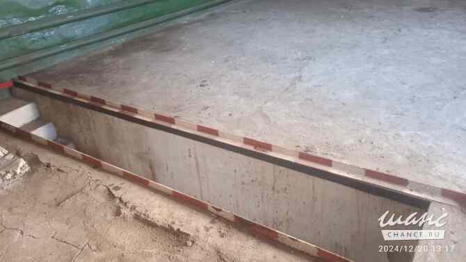 Продам гараж 85.3 м Кваркено - изображение 9