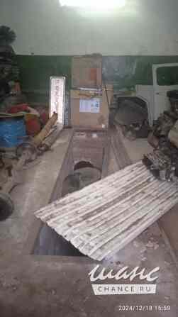 Продам гараж 85.3 м Кваркено - изображение 4