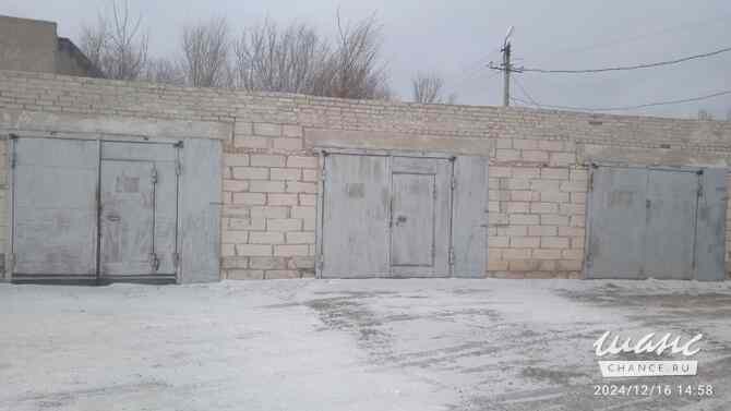 Продам гараж 85.3 м Кваркено - изображение 2