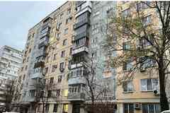 6-к квартира, 111 м², этаж 1/9