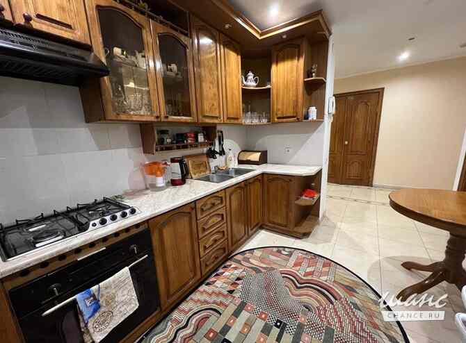 6-к квартира, 111 м², этаж 1/9 Краснодар - изображение 5