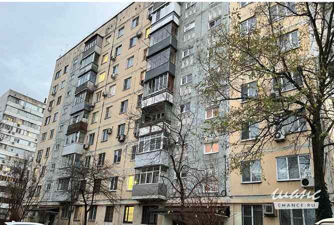 6-к квартира, 111 м², этаж 1/9 Краснодар - изображение 1