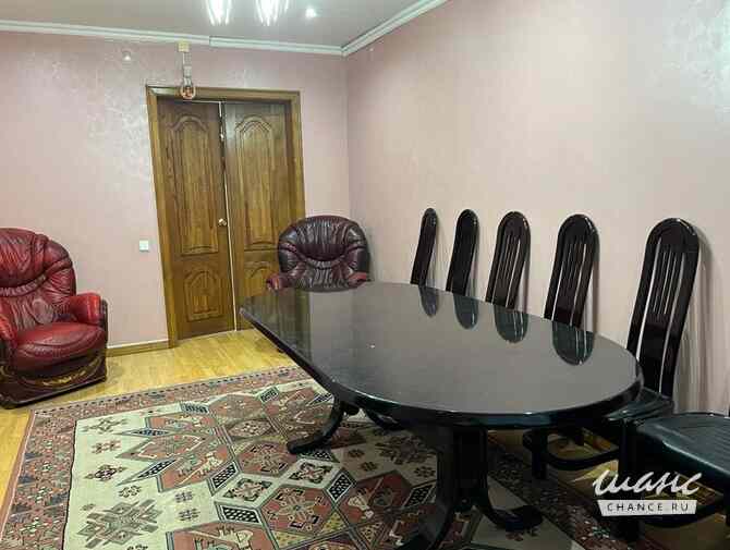 6-к квартира, 111 м², этаж 1/9 Краснодар - изображение 2