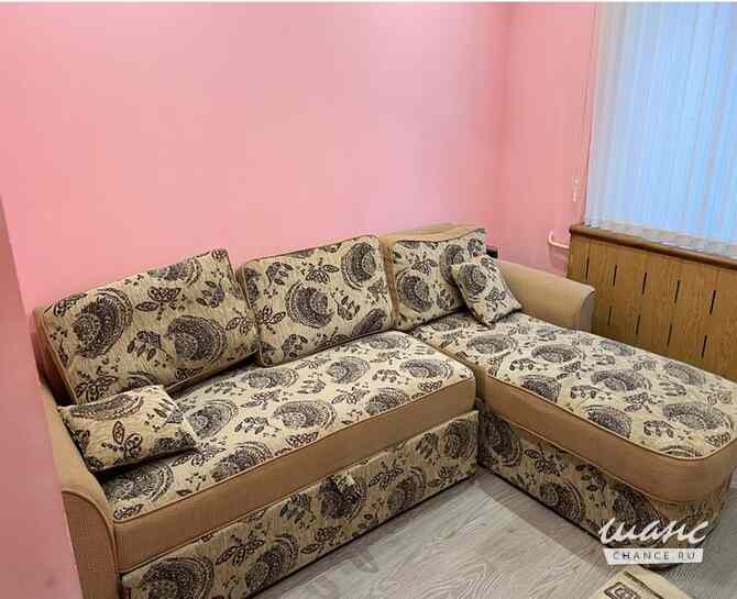 6-к квартира, 111 м², этаж 1/9 Краснодар - изображение 4