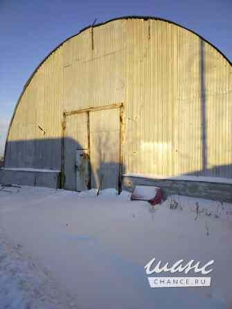 продажа - здания, строения Ноябрьск - изображение 8