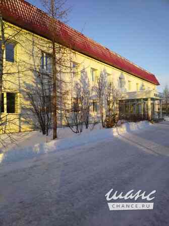 продажа - здания, строения Ноябрьск - изображение 1