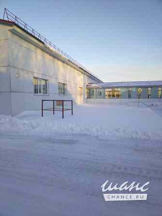 продажа - здания, строения Ноябрьск - изображение 4