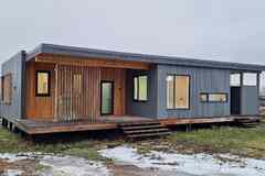 Коттедж 100 м², Горки-1 улица