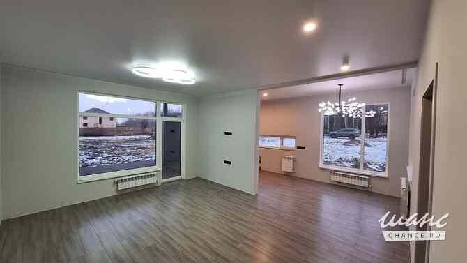 Коттедж 100 м², Горки-1 улица Ярославль - изображение 2