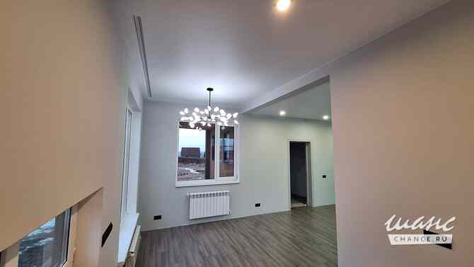 Коттедж 100 м², Горки-1 улица Ярославль - изображение 3