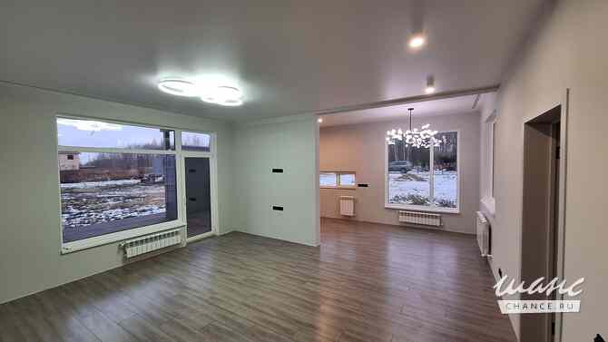 Коттедж 100 м², Горки-1 улица Ярославль - изображение 7