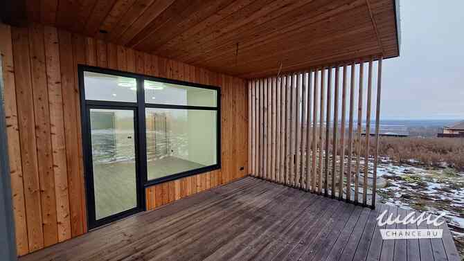 Коттедж 100 м², Горки-1 улица Ярославль - изображение 9