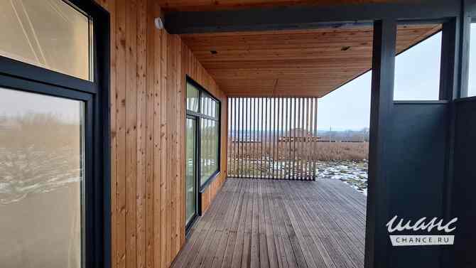 Коттедж 100 м², Горки-1 улица Ярославль - изображение 8