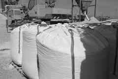 Биг-Беги для сыпучих материалов: песка, щебня, отсева