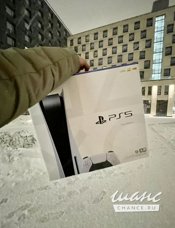 Аренда playstation 5 Санкт-Петербург - изображение 2