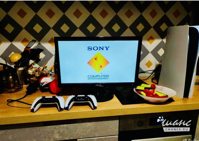 Аренда playstation 5 Санкт-Петербург - изображение 7