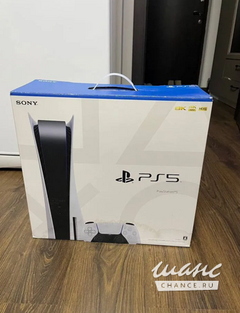 Аренда playstation 5 Санкт-Петербург - изображение 4