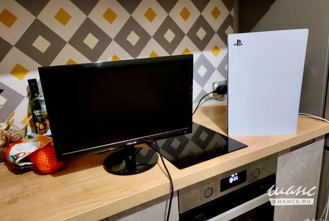 Аренда playstation 5 Санкт-Петербург - изображение 1