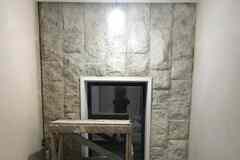 Плитка облицовочная колотая