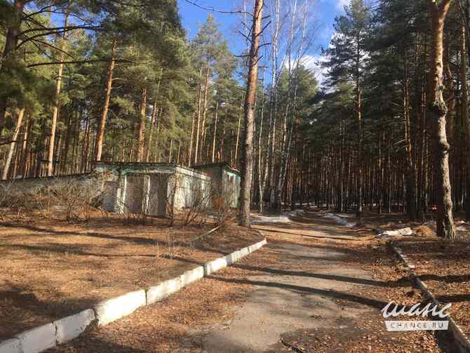 продажа - здания, строения Спас-Клепики - изображение 9