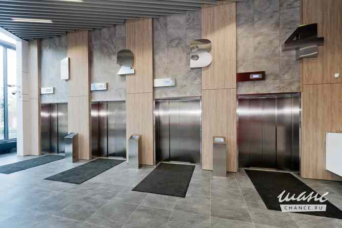 аренда - офисные помещения Санкт-Петербург - изображение 4