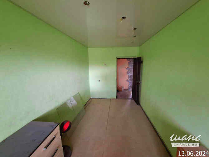 3-к квартира, 54.3 м², этаж 5/5 Вологда - изображение 10