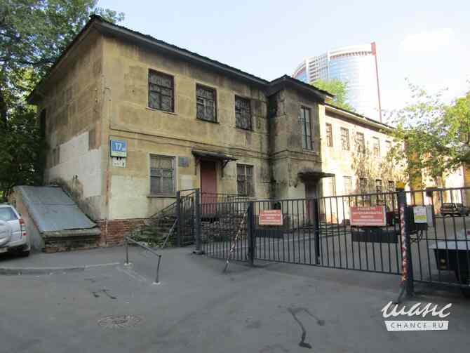 продажа - здания, строения Москва - изображение 2