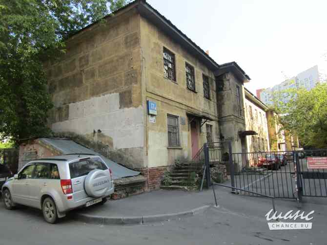 продажа - здания, строения Москва - изображение 5