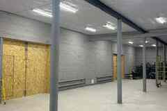 аренда - производственные и складские помещения