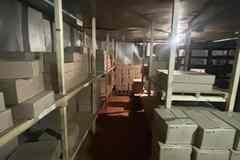 продажа - производственные и складские помещения