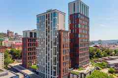 3-к квартира, 74.4 м², этаж 14/20